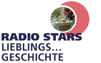 OnAir. 100 Jahre Radio – Radiostars – Das Radio zieht zuerst um!