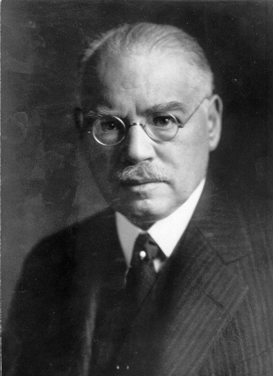 Ludwig Heilbrunn