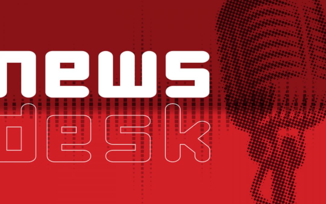 newsdesk – Podcast über Journalismus und Social Media
